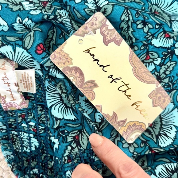 Band of The Free Pants - Picture 3 of 5